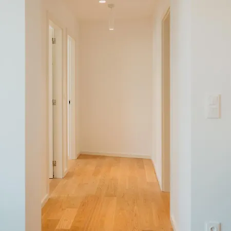 Mary Pink - No 3a - Glowing Two-bedroom