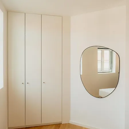 Apartment Mary Pink - No 3a - Glowing Two-bedroom