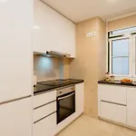 Mary Pink - No 3a - Glowing Two-bedroom Apartamento *