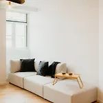 Apartamento Mary Pink - No 3a - Glowing Two-bedroom