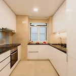 Mary Pink - No 3a - Glowing Two-bedroom *